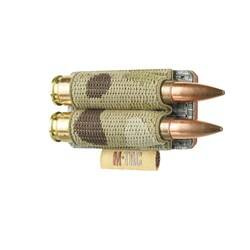 M-Tac - панель на липучке для патронов Kal.308 - Multicam - 10246008