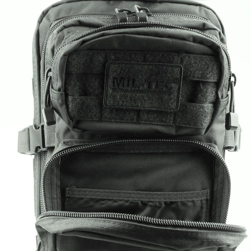Mil-Tec - Рюкзак Small Assault Pack - Foliage Green - 14002006 - Рюкзаки тактические