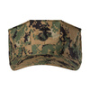 Helikon - Военная кепка USMC Marines - PolyCotton Twill - Digital Woodland - CZ-USM-PT-07