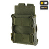 M-Tac - Mini universal quiver loader - AR/AK - Olive - 10188001