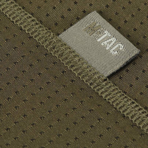 M-Tac - Термоактивна футболка Athletic Gen. 2 - 80006101 - Футболки - Одяг