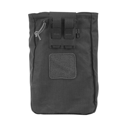 Сумки для скиду - Templars Gear - Сумка для скиду - чорна - TG-DB-L-BL