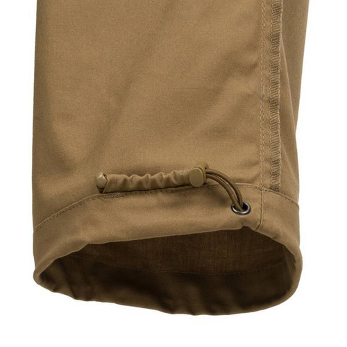 Helikon - Штаны Pilgrim® - Coyote - SP-PGM-DC-11 - Тактические брюки