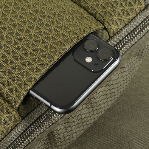 M-Tac - Sphaera Hex Hardsling Bag Large Elite - Ranger Green - 51414023 - Сумки