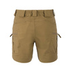 Helikon - Шорты Urban Tactical Shorts UTS - 6" - Coyote - SP-UTU-PR-11
