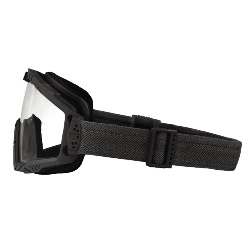 Баллистические линзы - Oakley - Очки SI Ballistic 2.0 Ballistic - Сменный козырек - Черный - OO7035-22