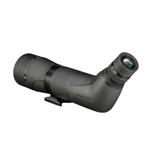 Vortex Optics - Угловой оптический прицел Crossfire HD 16-48x65 - FMC - CF-65A - Монокуляры - Кемпинг