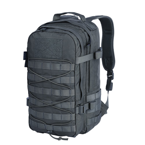 Helikon - Рюкзак Raccoon Mk2 - 20 л - Shadow Grey - PL-RC2-CD-35 - PL-RC2-CD-35 - Рюкзаки туристичні