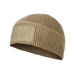Helikon - Range Beanie - Grid Fleece - Coyote Brown - CZ-RBN-FG-11