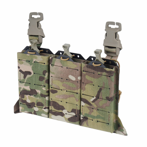 Templars Gear - Панеь Shingle Panel G5 AR/AK - MultiCam - TG-CPC-SFP-G5-MC - Подсумки тактические 