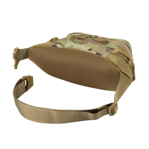Рюкзаки - M-Tac - Поясна сумка Waist Bag Elite Hex - Multicam/Coyote - 10193508 - Сумки