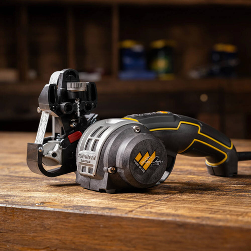 Work Sharp - Точилка електрична Ken Onion Edition Mk2 - Чорний - WSKTS-KO2 - Точила для ножів - Багатофункціональні ножі