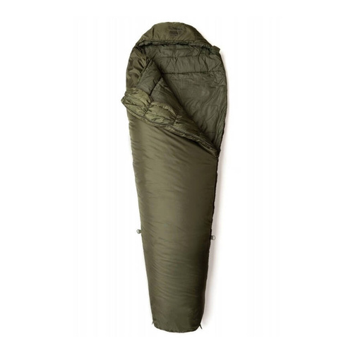 Snugpak - Спальний мішок Softie Elite 3 - Mummy - Olive - 10110300209 - Спальні мішки