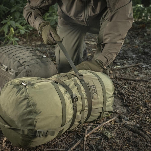 Ремені компресійні - M-Tac - Troc / Компресійний ремінь - оливковий - 20407001