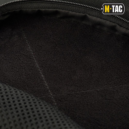 M-Tac - Сумка Buckler Bag Elite - чорна - 20464002 - Сумки - Рюкзаки