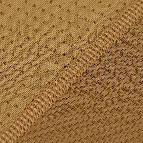 Футболки - M-Tac - Термофутболка Athletic Gen. 2 - Coyote Brown - 80006117