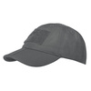 Helikon - Бейсболка Baseball Foldable Cap - PolyCotton Ripstop - Shadow Grey - CZ-BBF-PR-35
