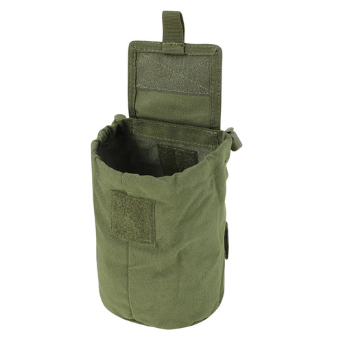Снаряжение - Condor - Подсумок Drop bag - Roll-Up Utility Pouch - Coyote Brown - MA36-498. - Сумки для сброса