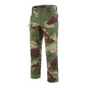 Helikon - Тактические брюки UTP - PolyCotton Stretch Ripstop - Rhodesian Camo - SP-UTL-SP-1K