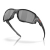 Oakley - Окуляри балістичні SI Ballistic Shocktube - матовий чорний - чорний іридій - OO9329-05
