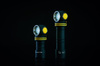 Armytek - Rechargeable Flashlight / Headlamp Elf C2 - 1100 lm - Cold Light - F05103C