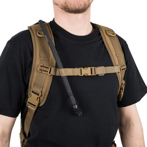 Helikon - Рюкзак EDC - 24 л - Cordura - MultiCam - PL-EDC-CD-34 - Городские рюкзаки - Рюкзаки