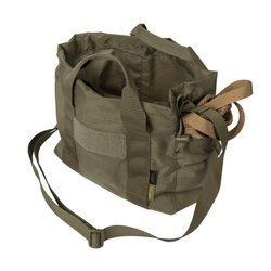 Helikon - Сумка тактична Ammo Bucket® - Cordura® - Adaptive Green - TB-ABK-CD-12