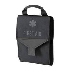 Helikon - Медична кишеня Flat Med® - Тіньовий сірий - MO-FLM-CD-35