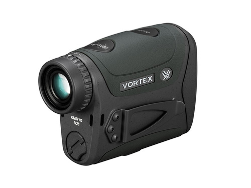 Vortex Optics - Дальномер лазерный Razor HD 4000 - черный - LRF-250-EU - Монокуляры