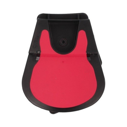 Fobus - Кобура - Pletwa Roto - Права - WP-99 RT - Кобура на пояс