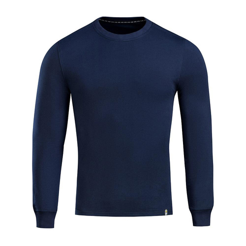 Кители - M-Tac - 4 Seasons всесезонный тактический джемпер - синий - 20044006