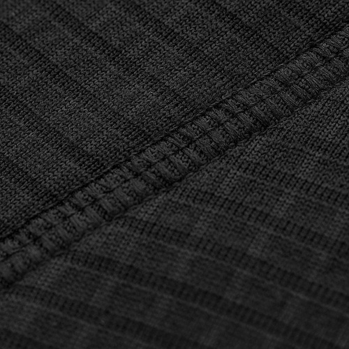 M-Tac - Термоштаны Delta Level 2 - флис - мужские - черный - 70005002 - Термобелье - Одежда