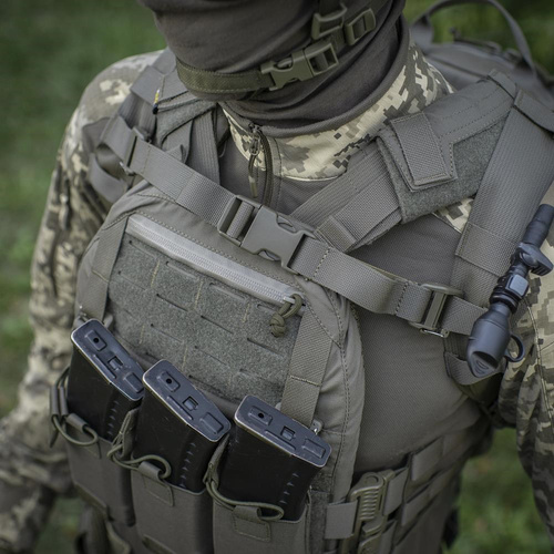 M-Tac - Тактический рюкзак Sturm Elite - 15 L - Ranger Green - 10248023 - Рюкзаки тактические - Рюкзаки