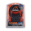 Walker's - Активні засоби захисту слуху Razor Dig Muff XTRM - чорний - GWP-XDRSEM