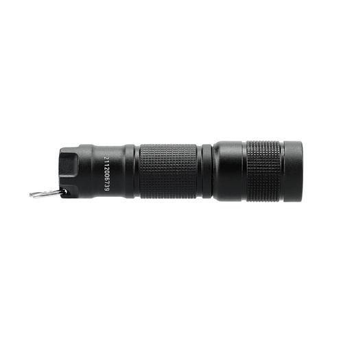 Фонарики - Walther - Фонарь-брелок KFA1 - Cree XP-E2 - 110 лм - IPX8 - Черный - 3.7147 - Фонарики брелки
