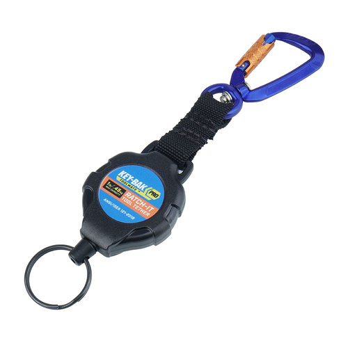 Key-Bak - ToolMate Ratch-It Tether 1 lb - 48" - стальной шкив - 0KB6-3A433 - Тренчики