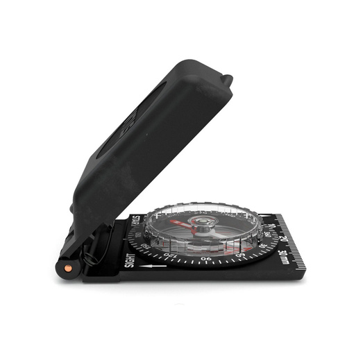 Silva - Компас Ranger SL с зеркалом - 34952-1011 - Компасы - Кемпинг