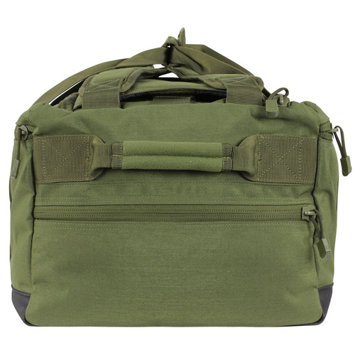 Condor - Большая сумка Peat Centurion Duffle Bag - Чёрний - 111094-002 - Сумки
