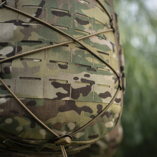 Рюкзаки тактические - M-Tac - Тактический рюкзак Sturm Elite - 15 L - MultiCam - 10248008.