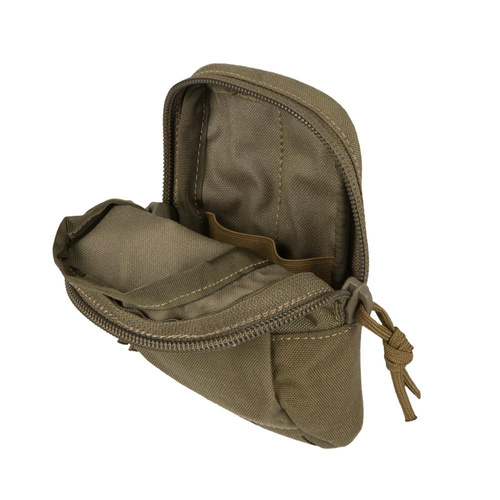Direct Action - Органайзер Utility Pouch Mini® - Ranger Green - PO-UTMN-CD5-RGR - Органайзери тактичні - Туризм