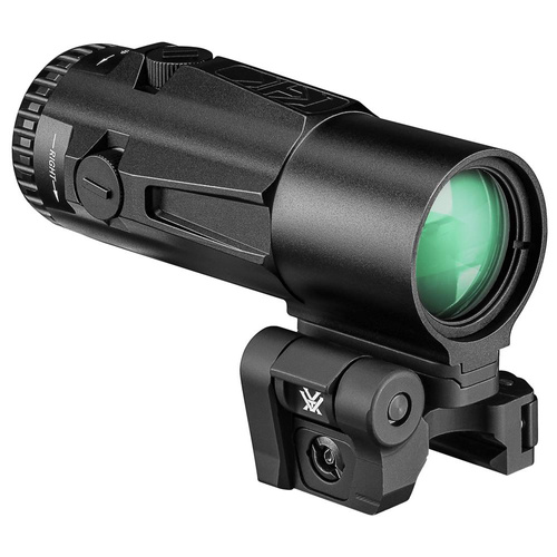 Vortex Optics - Микро 6-кратная лупа для коллиматоров SPARC - V6XM - Монокуляры