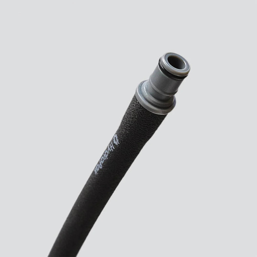 HydraPak - Буклак для води Force™ - 2 л - Mammoth Grey - A522 - Бутилки для води, гідратори, казанки