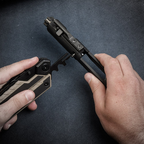 Мультитулы - Real Avid - мультитул для обслуживания орудия AR-15 Tool - AVAR15T - Мультитулы