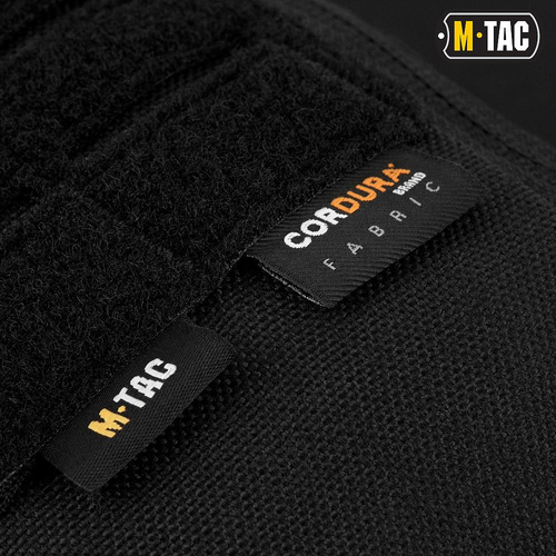 Підсумки медичні - M-Tac - Аптечка Elite Rip Off - чорна - 10078002