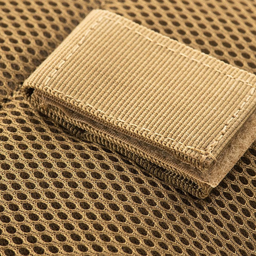 Рюкзаки - M-Tac - Рюкзак City Patrol Sling Pack - Coyote - MTC-098-4-TN - Сумки