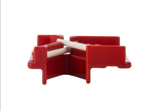 Мультитулы - Lansky - Карманная точилка Mini Crock Stick® - LS23 - Точилки для ножей