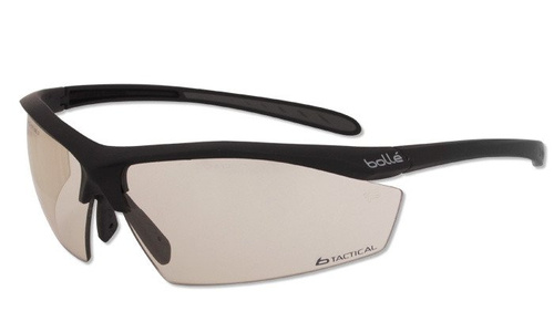 Bolle Safety Standard Issue - баллистические очки SENTINEL - CSP - PTSSENT-C01 - Баллистические очки