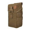 Helikon - Кишеня для пляшки з водою Water Cantile Pouch - Cordura® - Coyote - MO-O10-CD-11