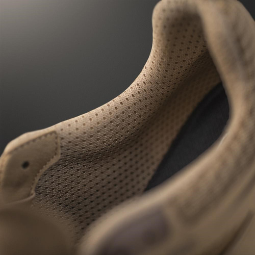 Кроссовки военные - M-Tac - Тактические треккинговые ботинки IVA - Coyote - 30804005