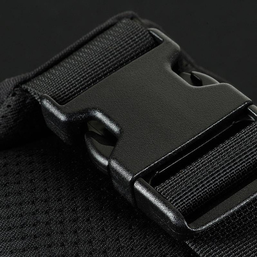 M-Tac - Waist Bag Gen.II - Полиэстер - Черный - LT-2259 - Сумки